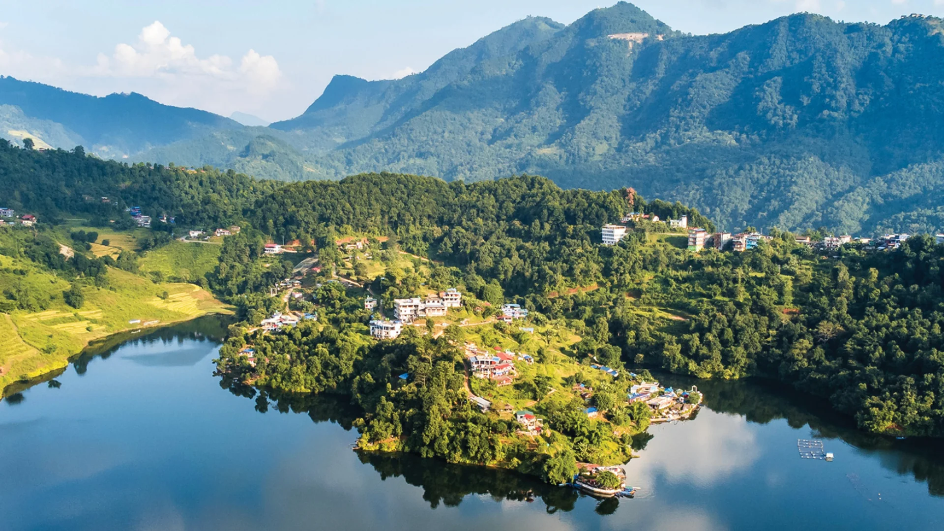 flydubai fliegt täglich nach Pokhara – Nepal wird näher | Die Geissens Real Estate | Luxus Immobilien mit Carmen und Robert Geiss – Die Geissens in Dubai