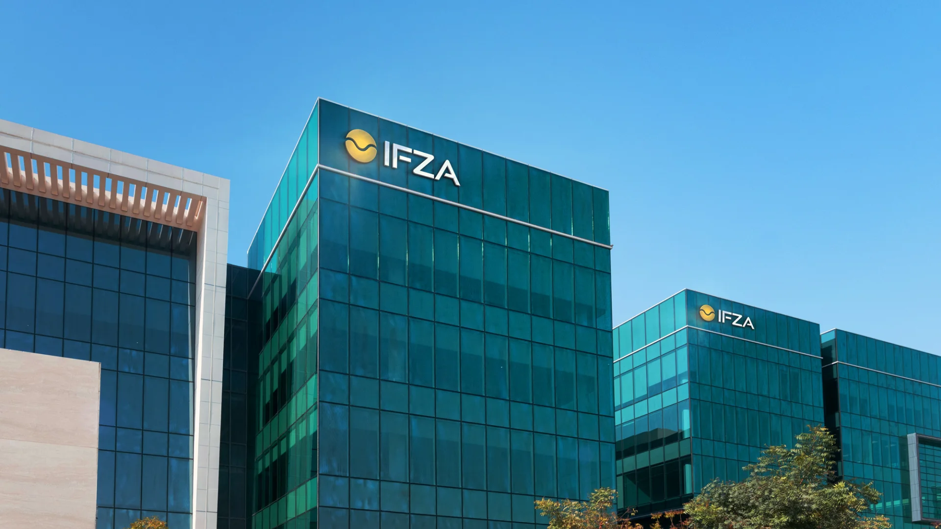 IFZA Firmengründung Dubai | Die Geissens Real Estate | Luxus Immobilien mit Carmen und Robert Geiss – Die Geissens in Dubai